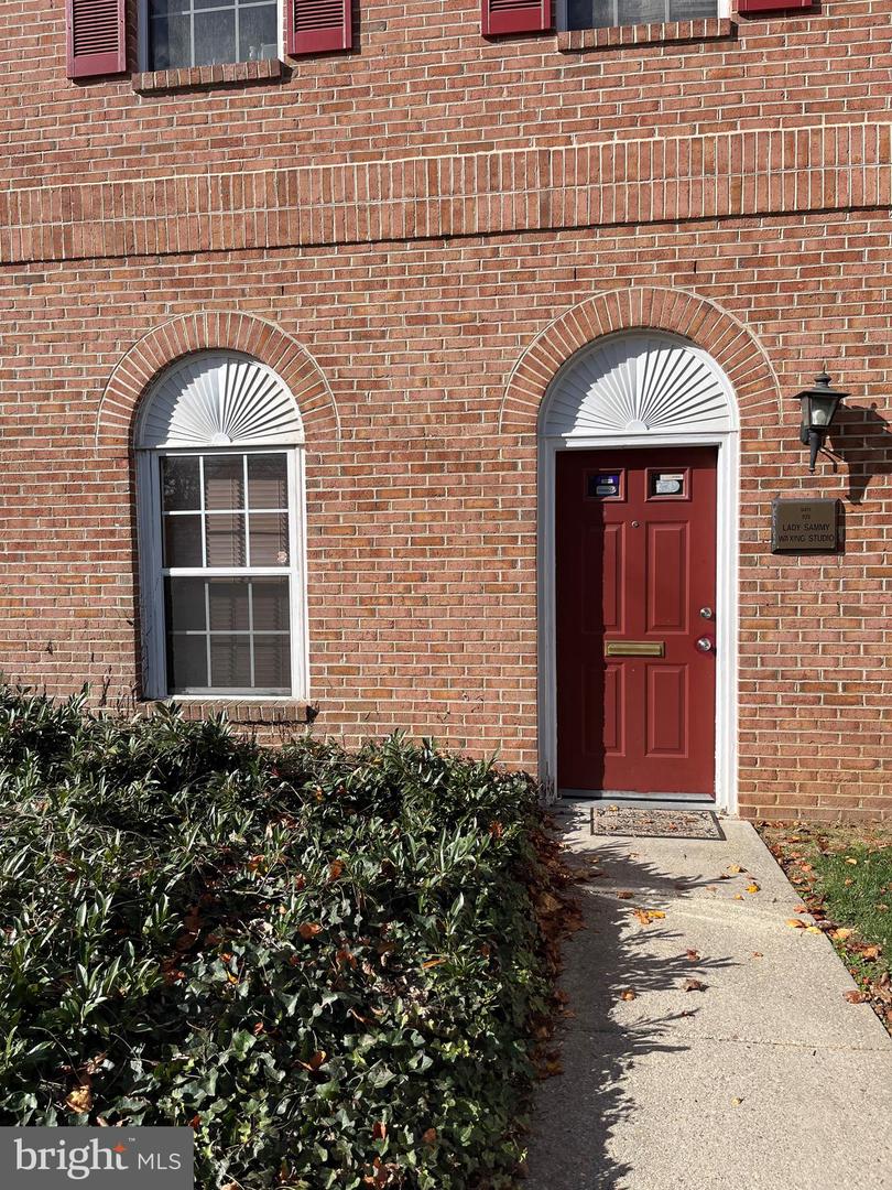 7307 Baltimore Ave #108 — photo