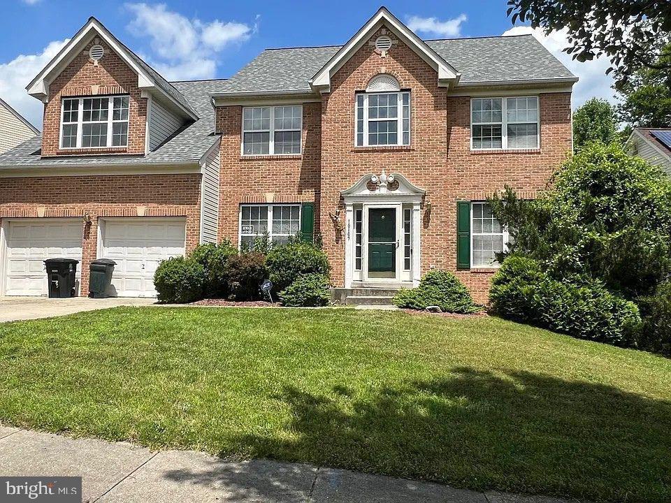 10107 Spring Water Ln — photo