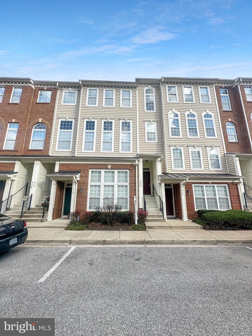 932 Pine Forest Ln #1706 — photo