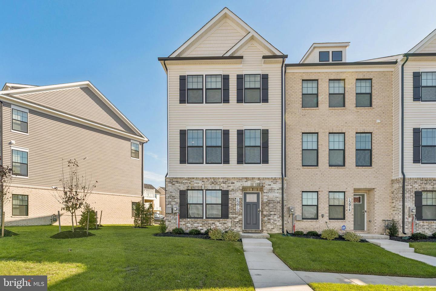 15012 General Lafayette Blvd — photo