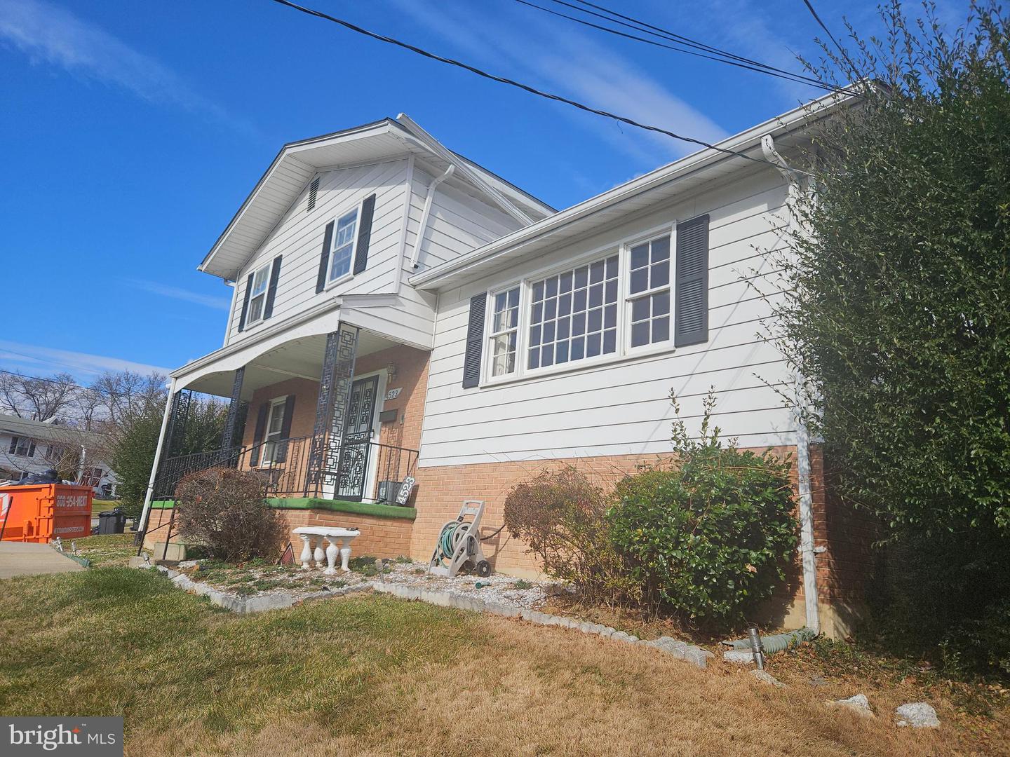 4523 Kinmount Road, Lanham, MD 20706 — photo 2