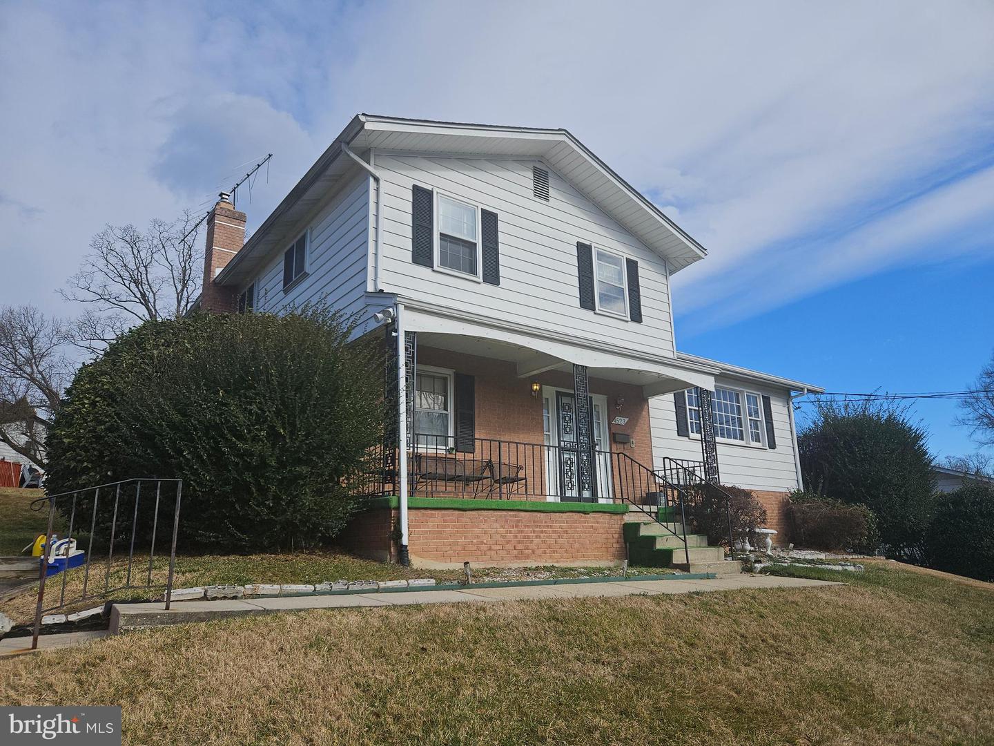 4523 Kinmount Road, Lanham, MD 20706 — photo 3