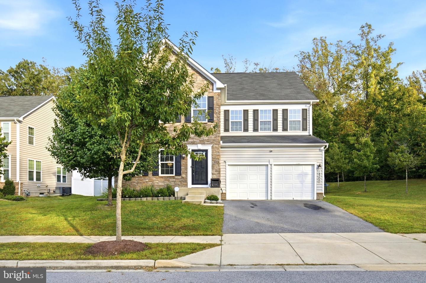 14300 Hardy Tavern Dr — photo