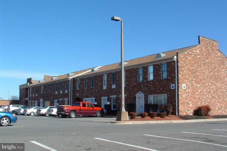 7700 Old Branch Ave #E206 — photo