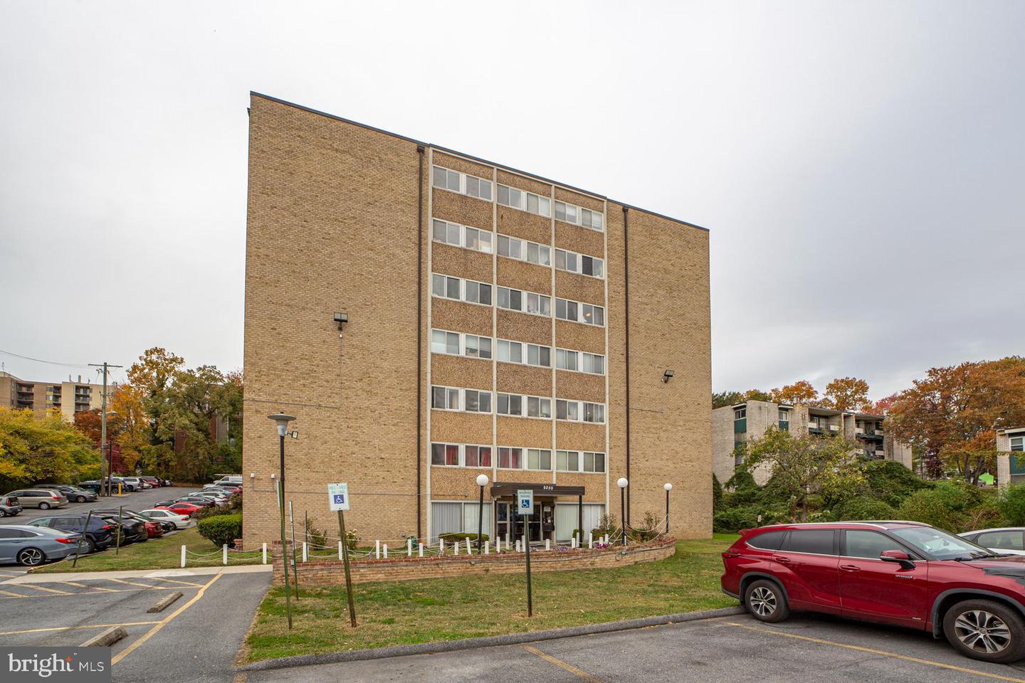 9250 Edwards Way #207-a — photo