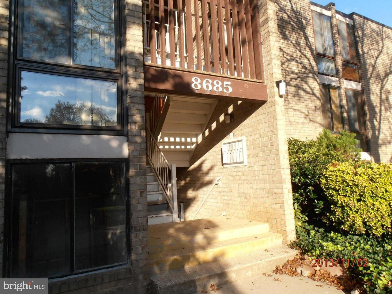 8685 Greenbelt Rd #102 — photo