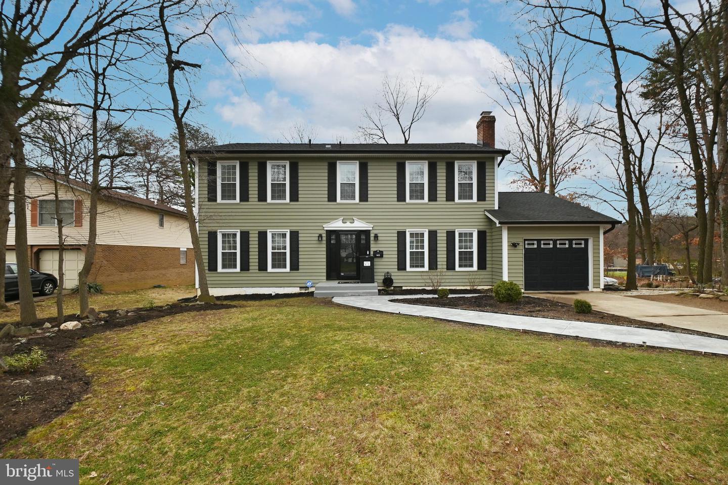 6431 Forest Rd — photo