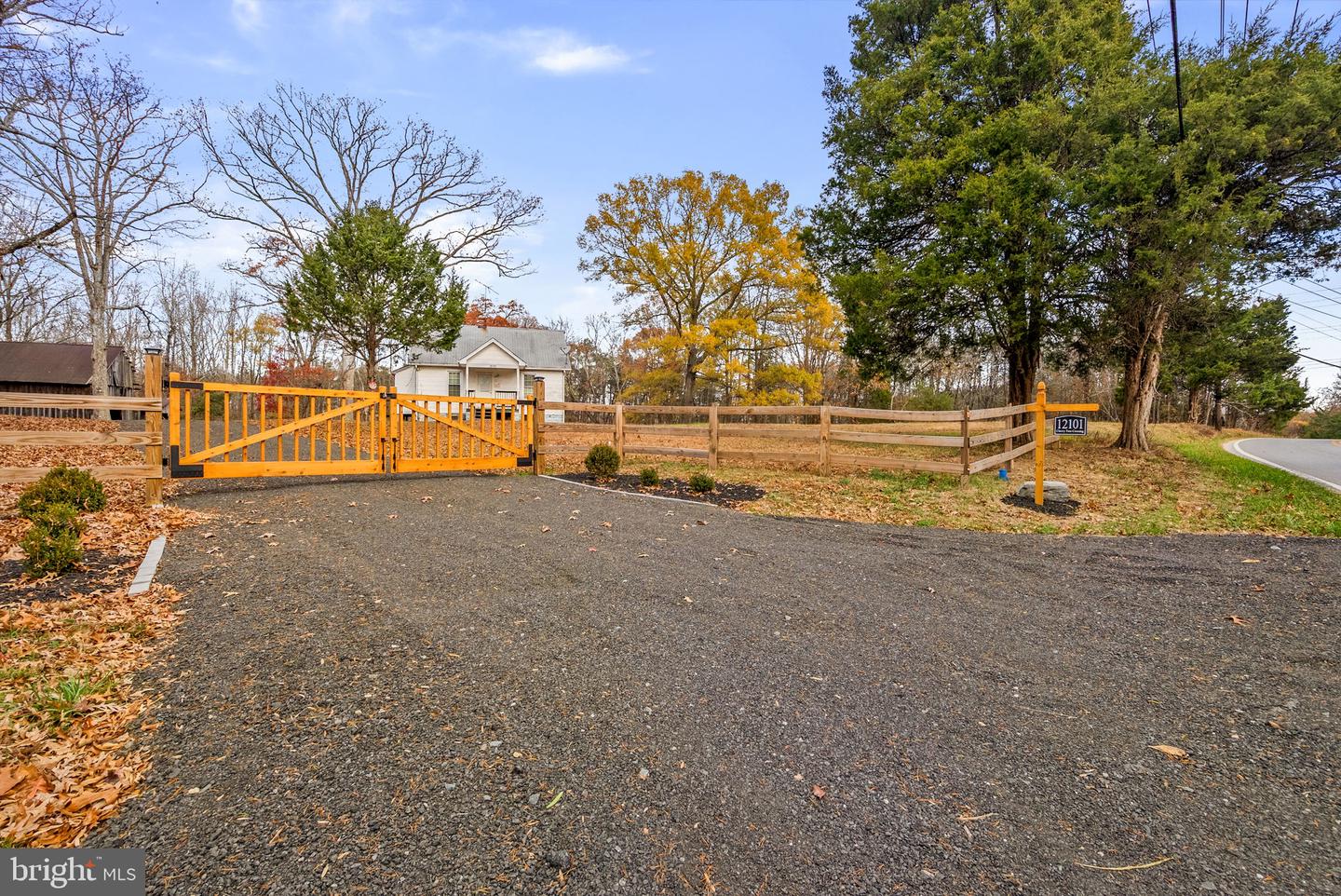 12101 Cherry Tree Crossing Rd — photo