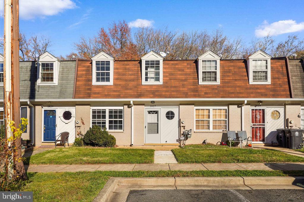 1827 Dutch Village Dr #K-350 — photo