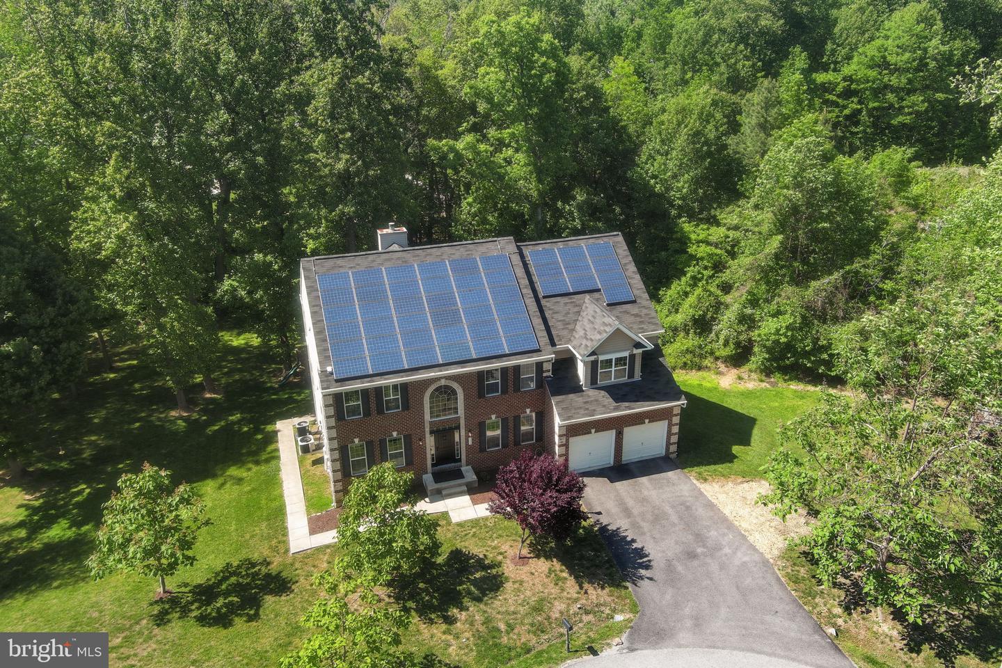111 Notley Road, Fort Washington, MD 20744