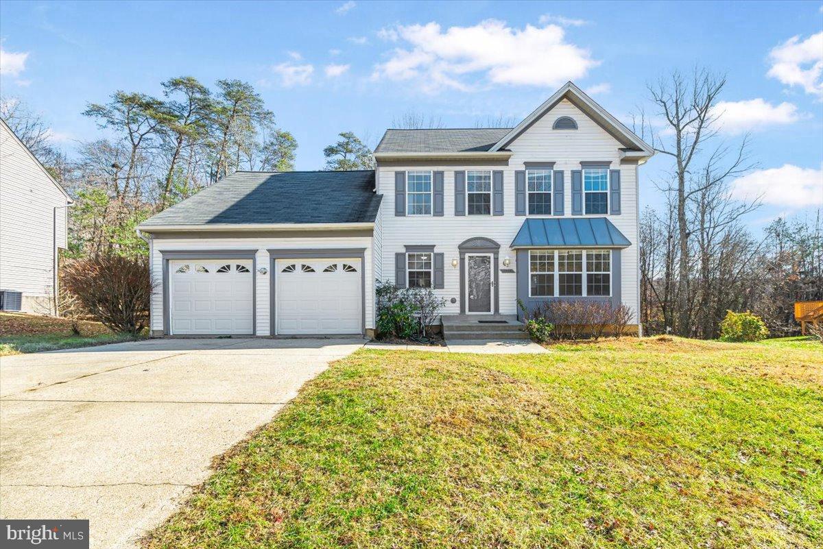10608 Cedarwood Ln — photo