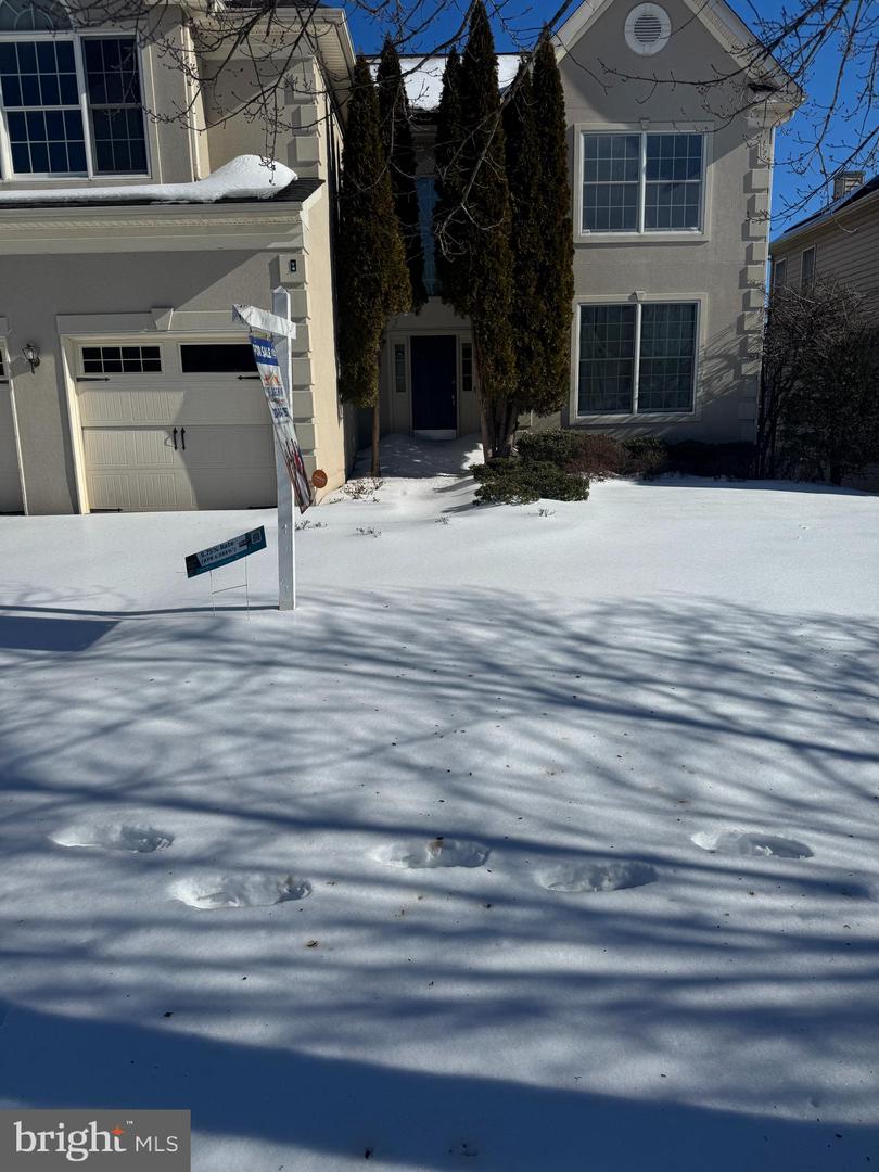 4302 Bridle Ridge Road, Upper Marlboro, MD 20772