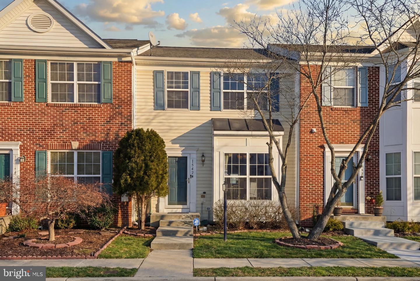 15420 Kennett Square Way — photo