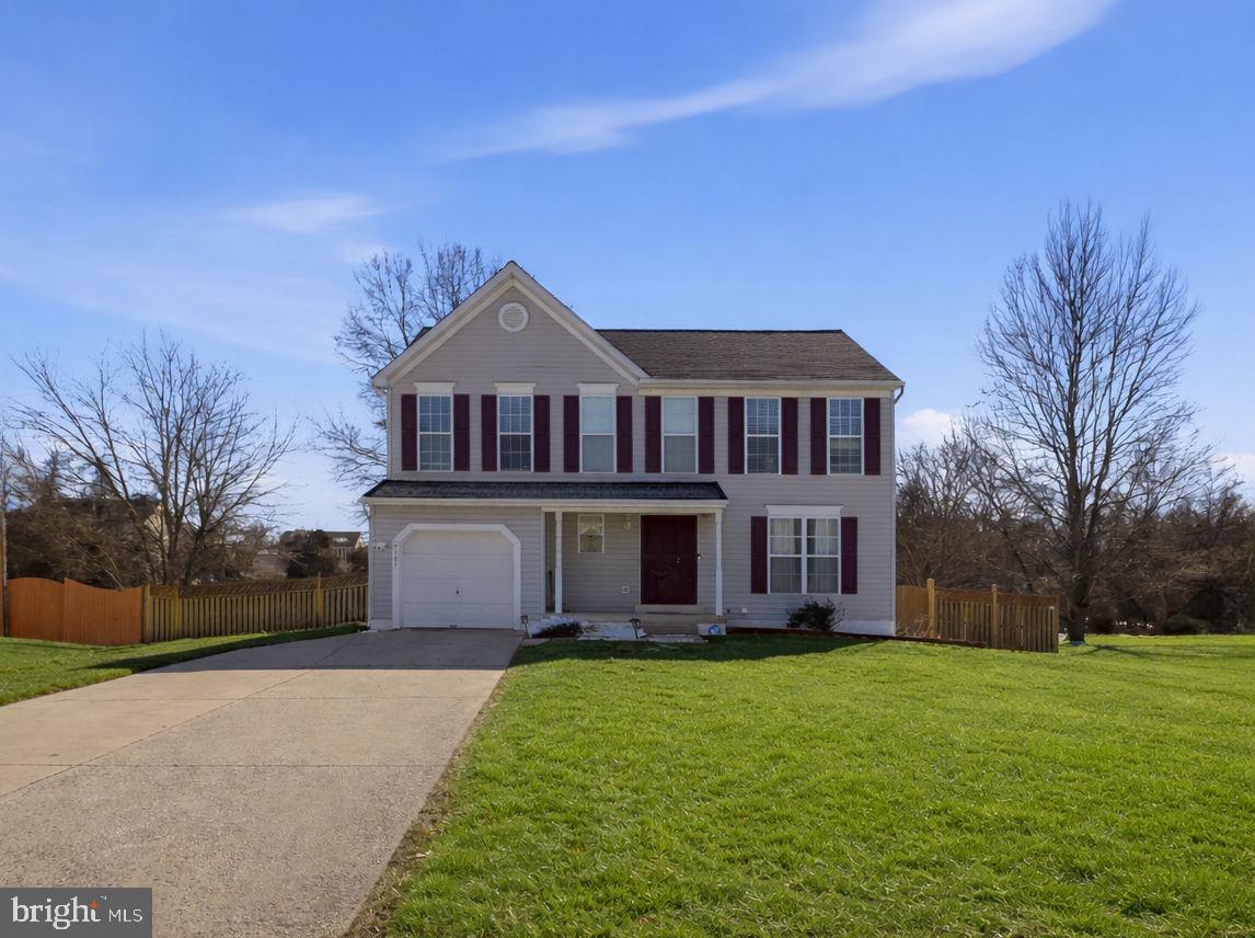 7105 Friendship Rd — photo