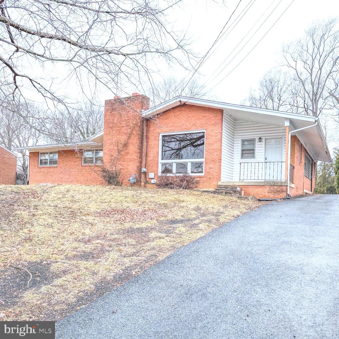 8305 Fort Foote Road, Fort Washington, MD 20744
