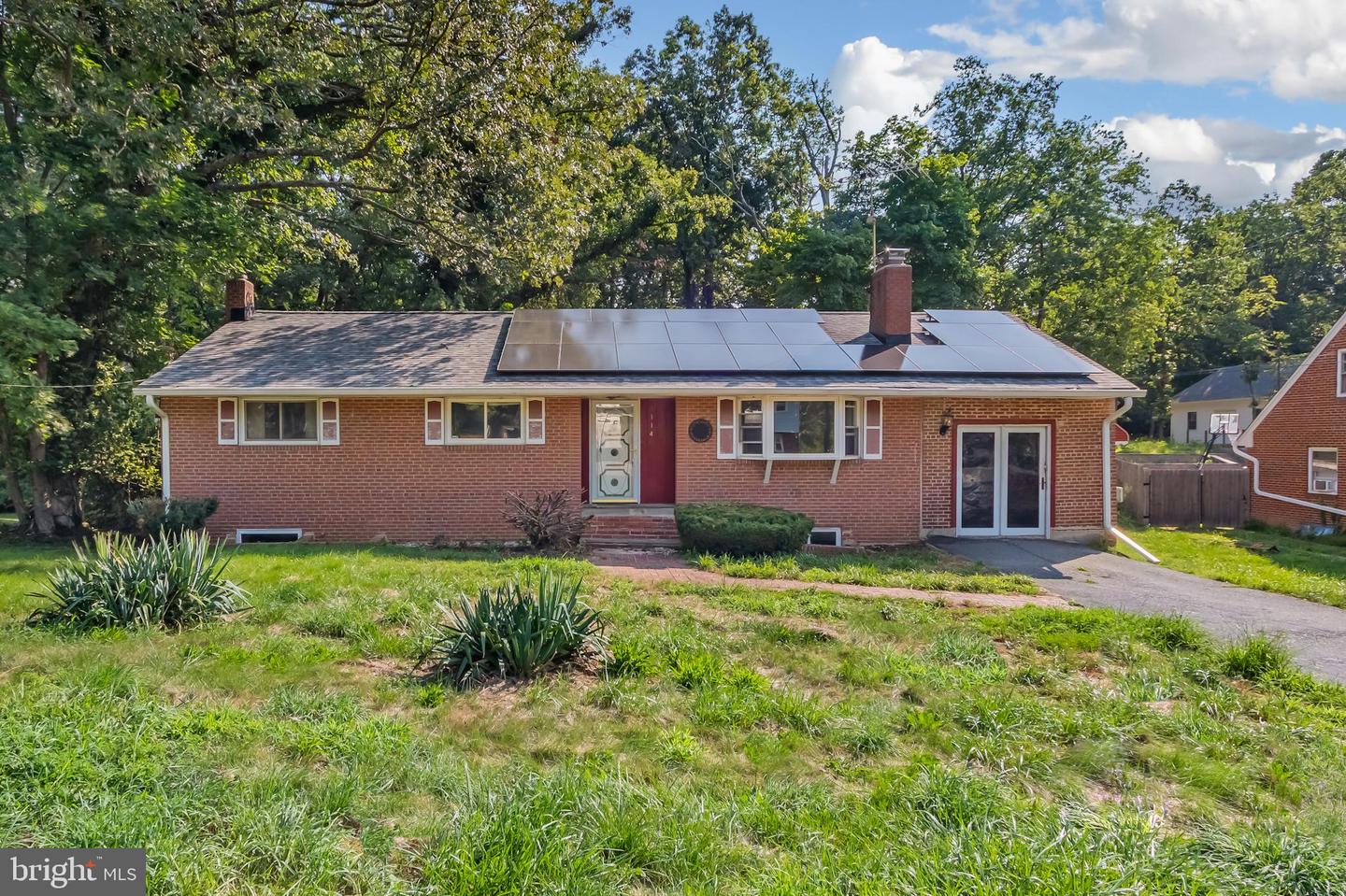 5114 Woodland Blvd — photo