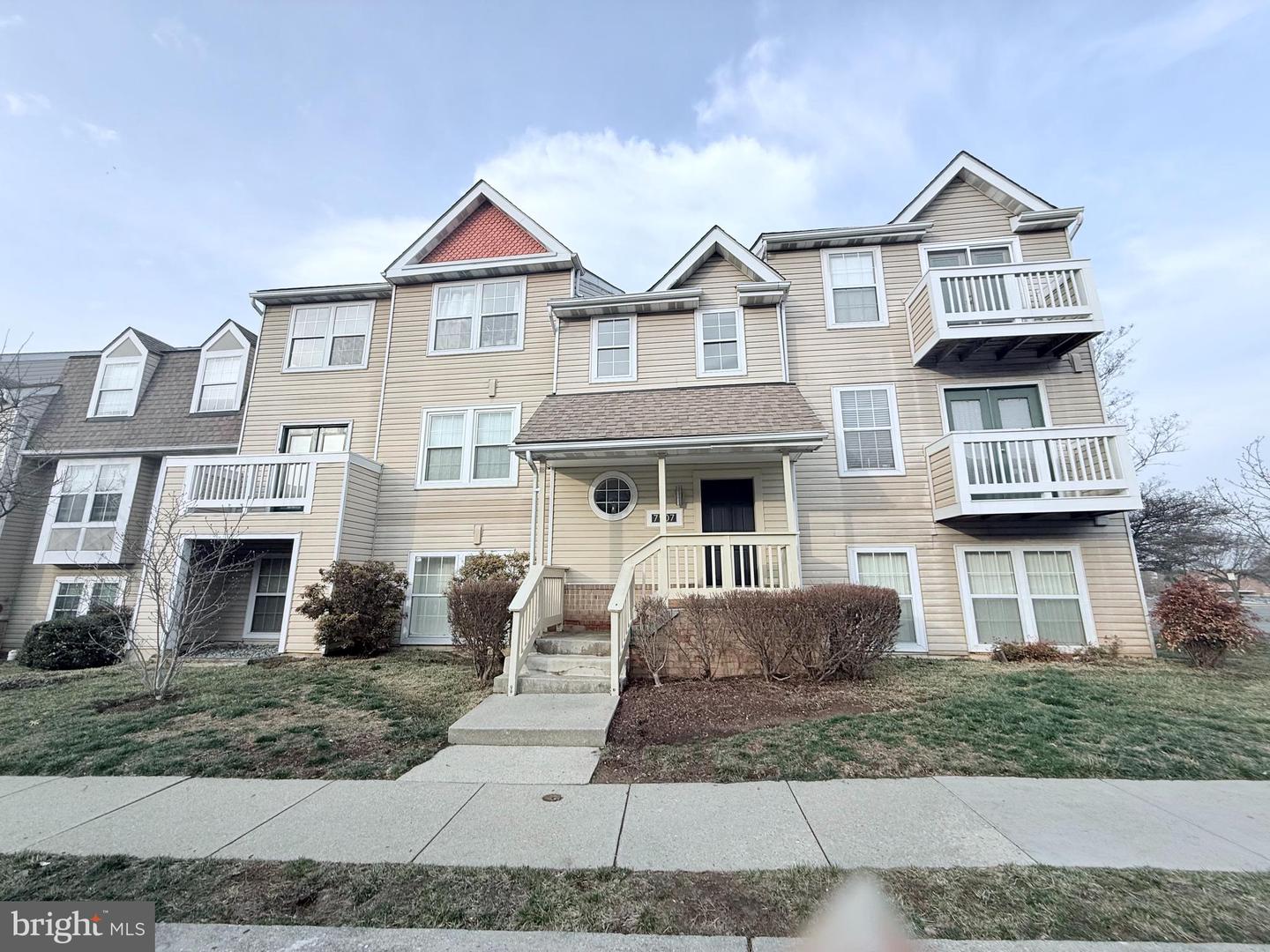 7907 Crows Nest Ct #9312 — photo