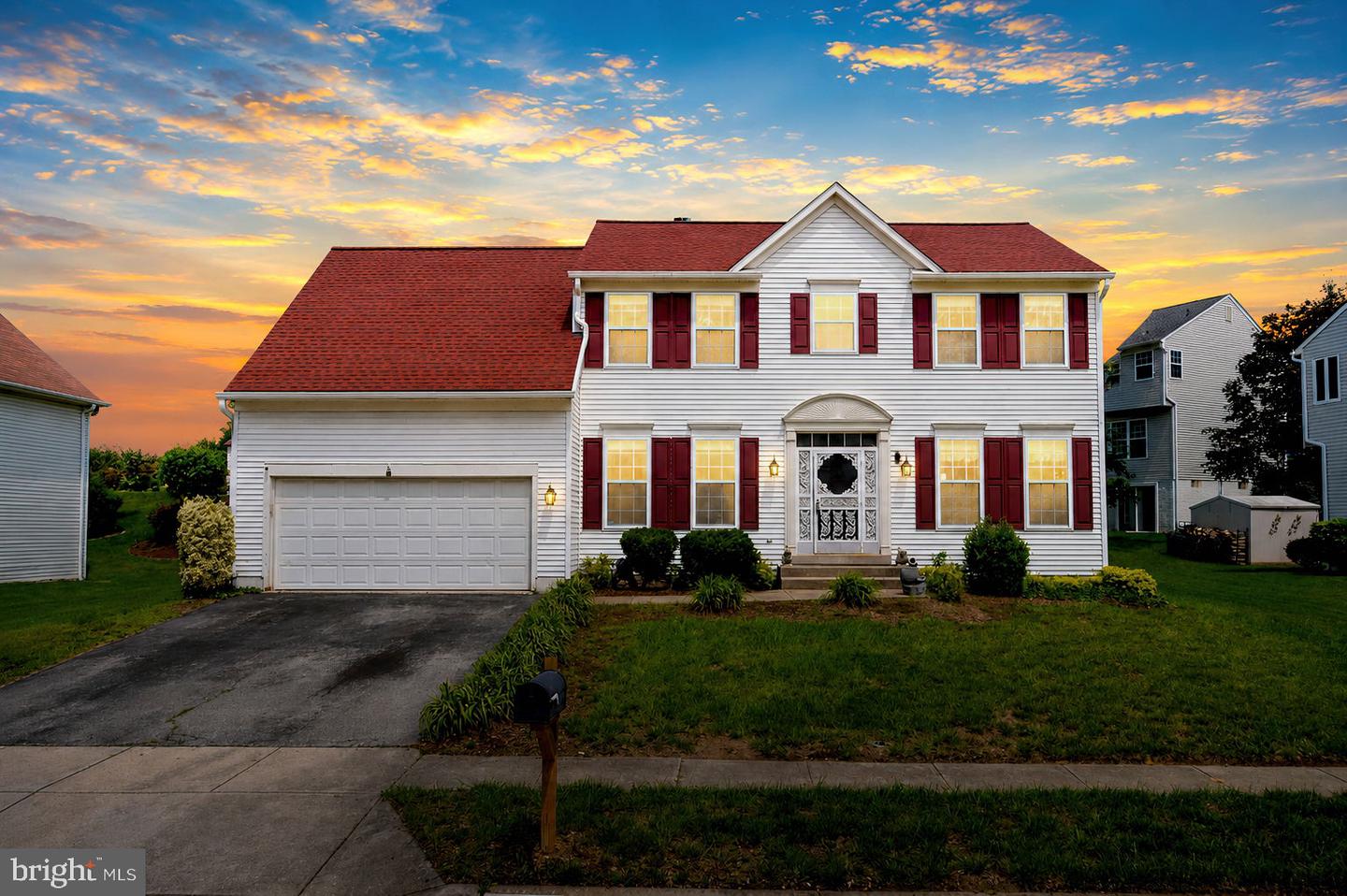 10606 Birdie Ln — photo