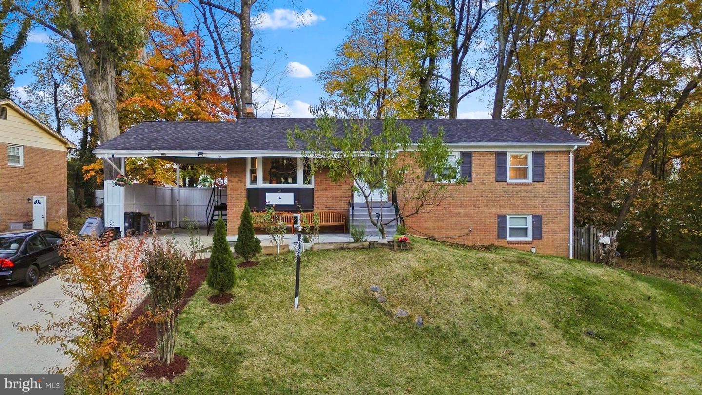 2703 Shawn Ct — photo