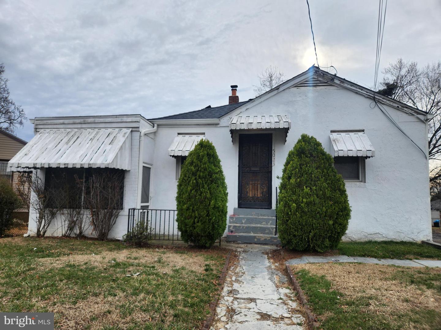 5023 Addison Road, Capitol Heights, MD 20743