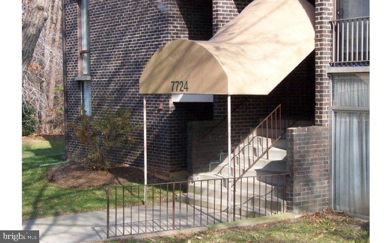 7724 Hanover Pkwy #186 — photo