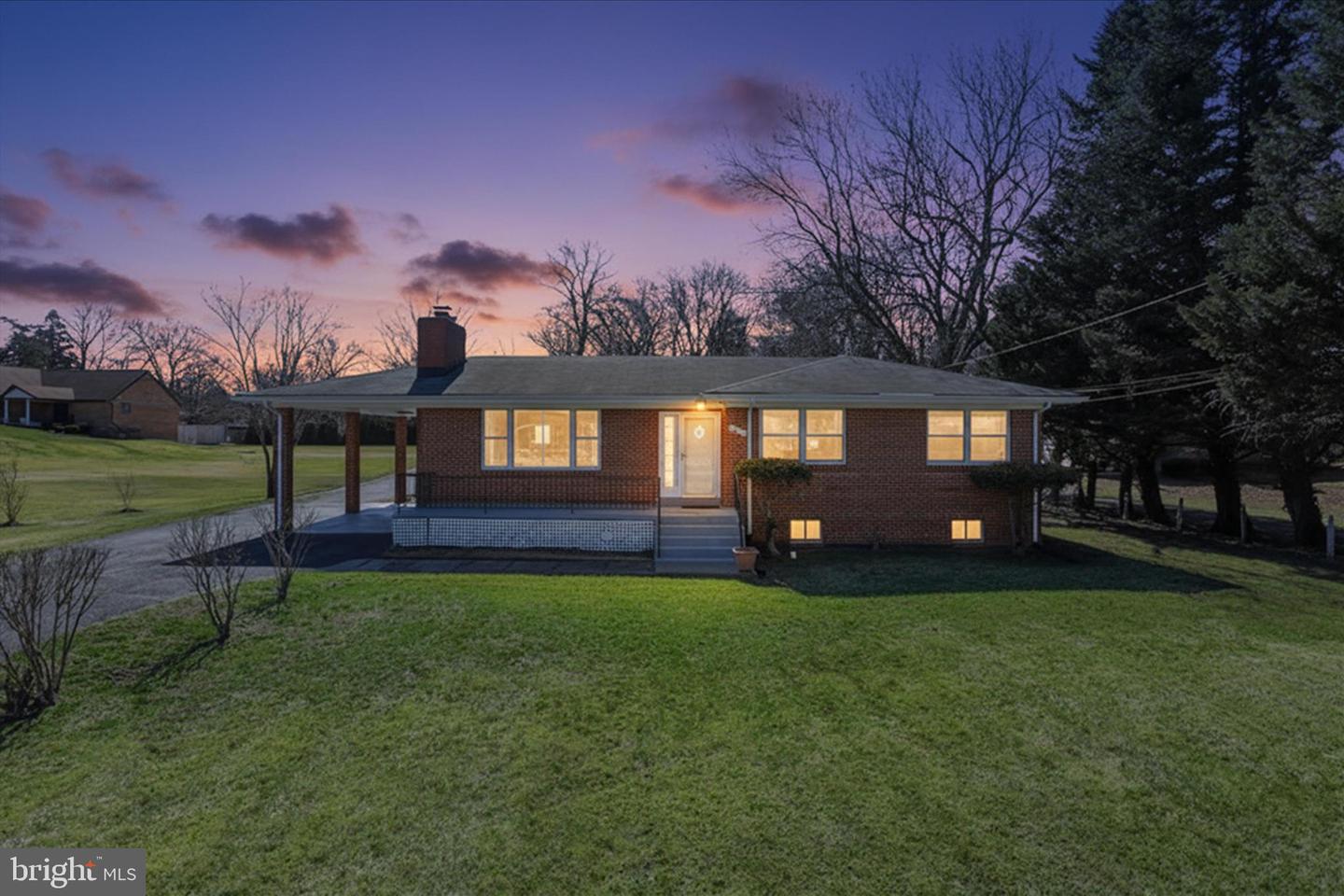5811 Kirby Road, Clinton, MD 20735
