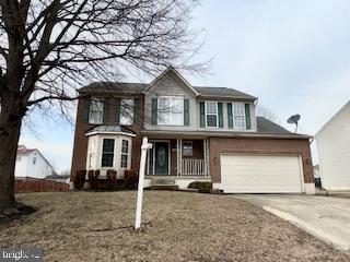 7506 Castle Rock Dr — photo