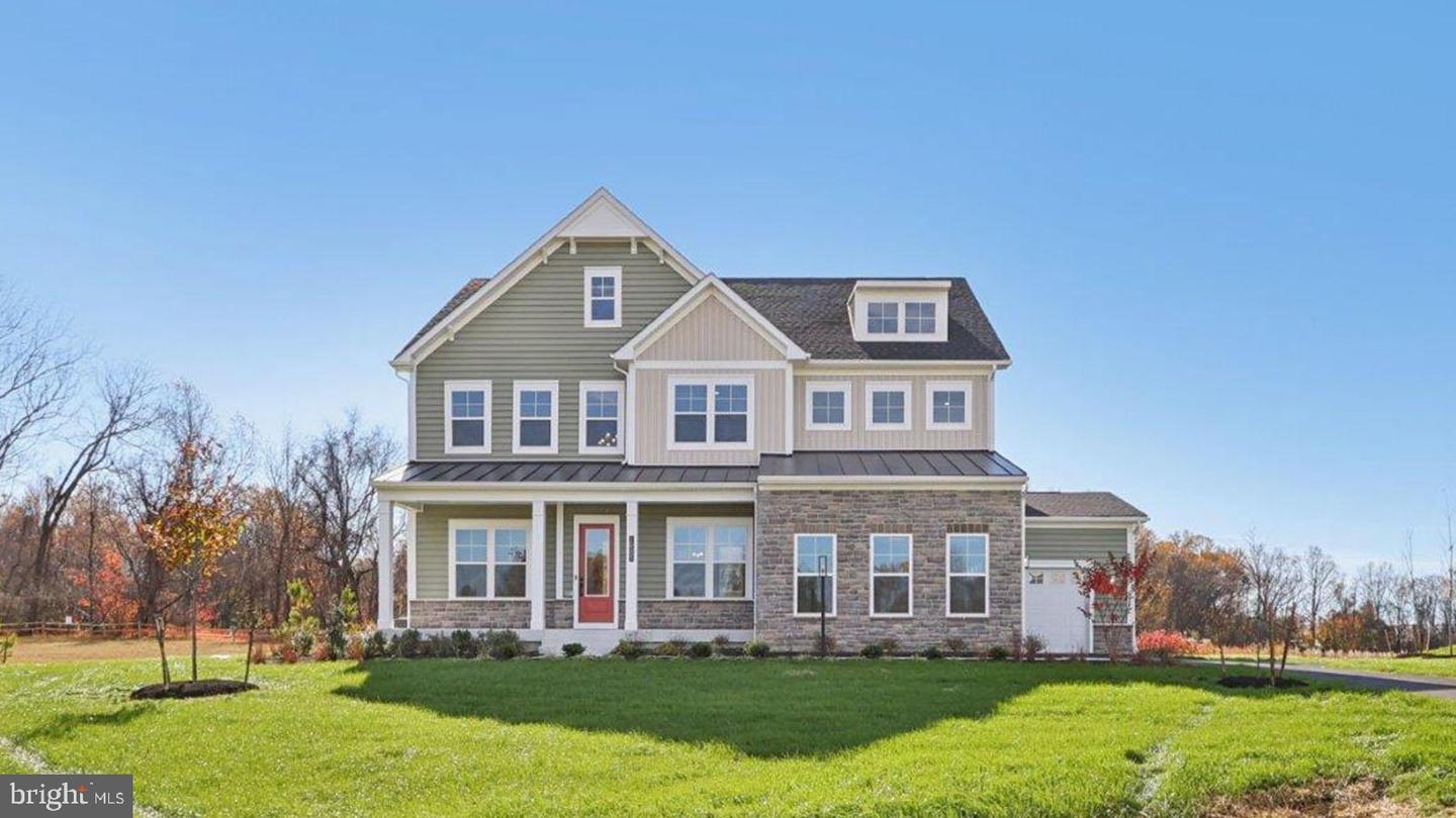 16504 Golden Crown Dr — photo