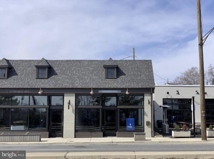 4808 Rhode Island Ave — photo