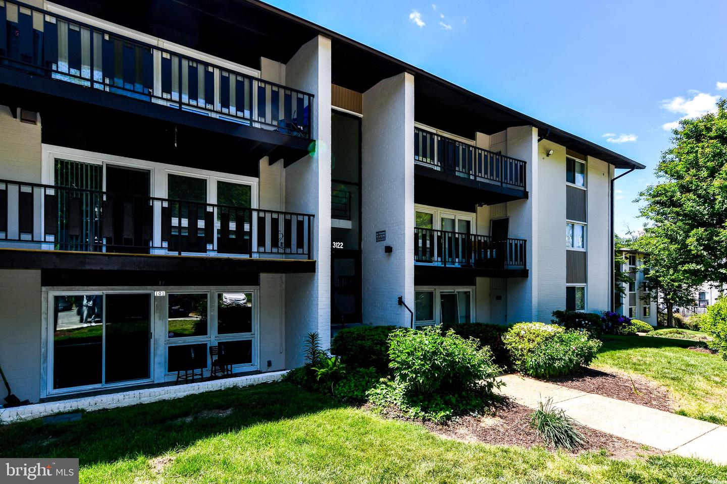3122 Brinkley Rd #302 — photo