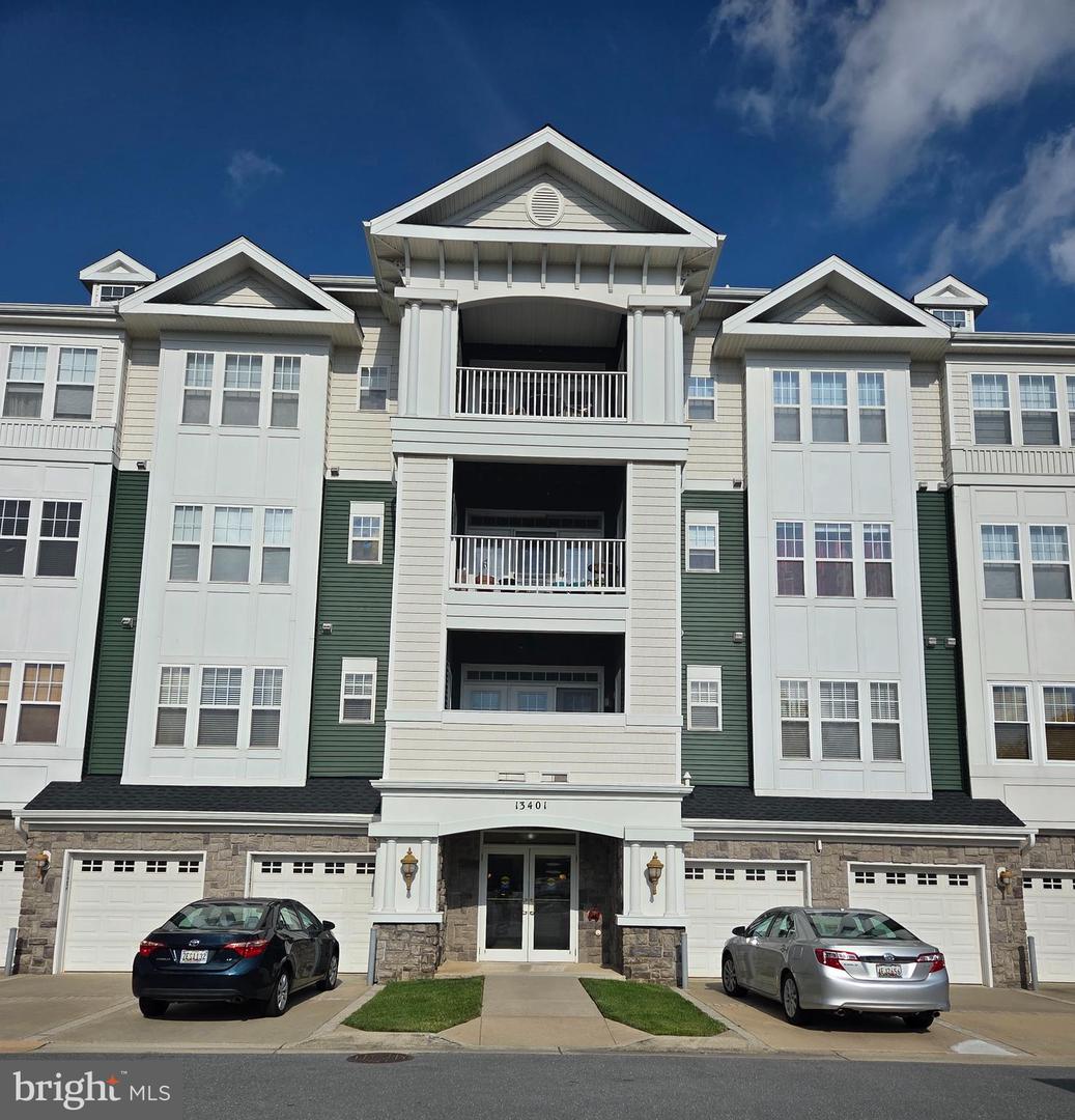 13401 Belle Chasse Blvd #312 — photo