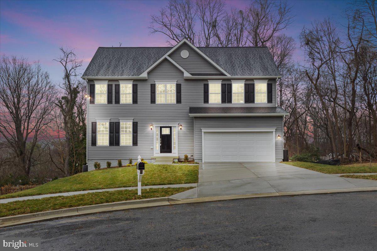 6513 Suitland Rd — photo