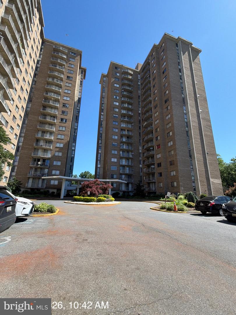 1836 Metzerott Rd #1903 — photo