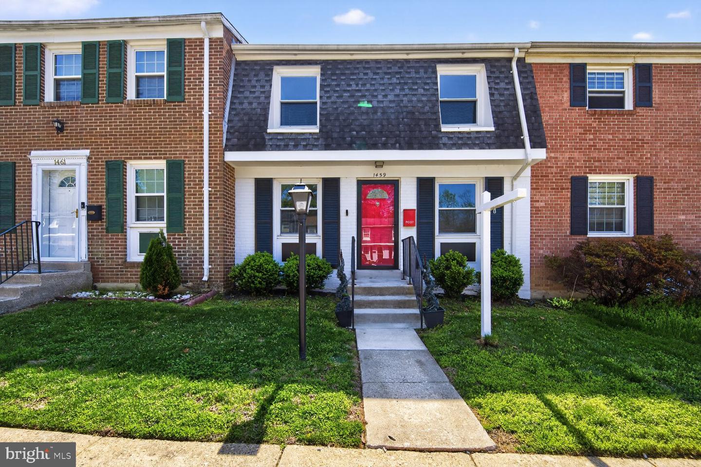 1459 Potomac Heights Dr #249 — photo