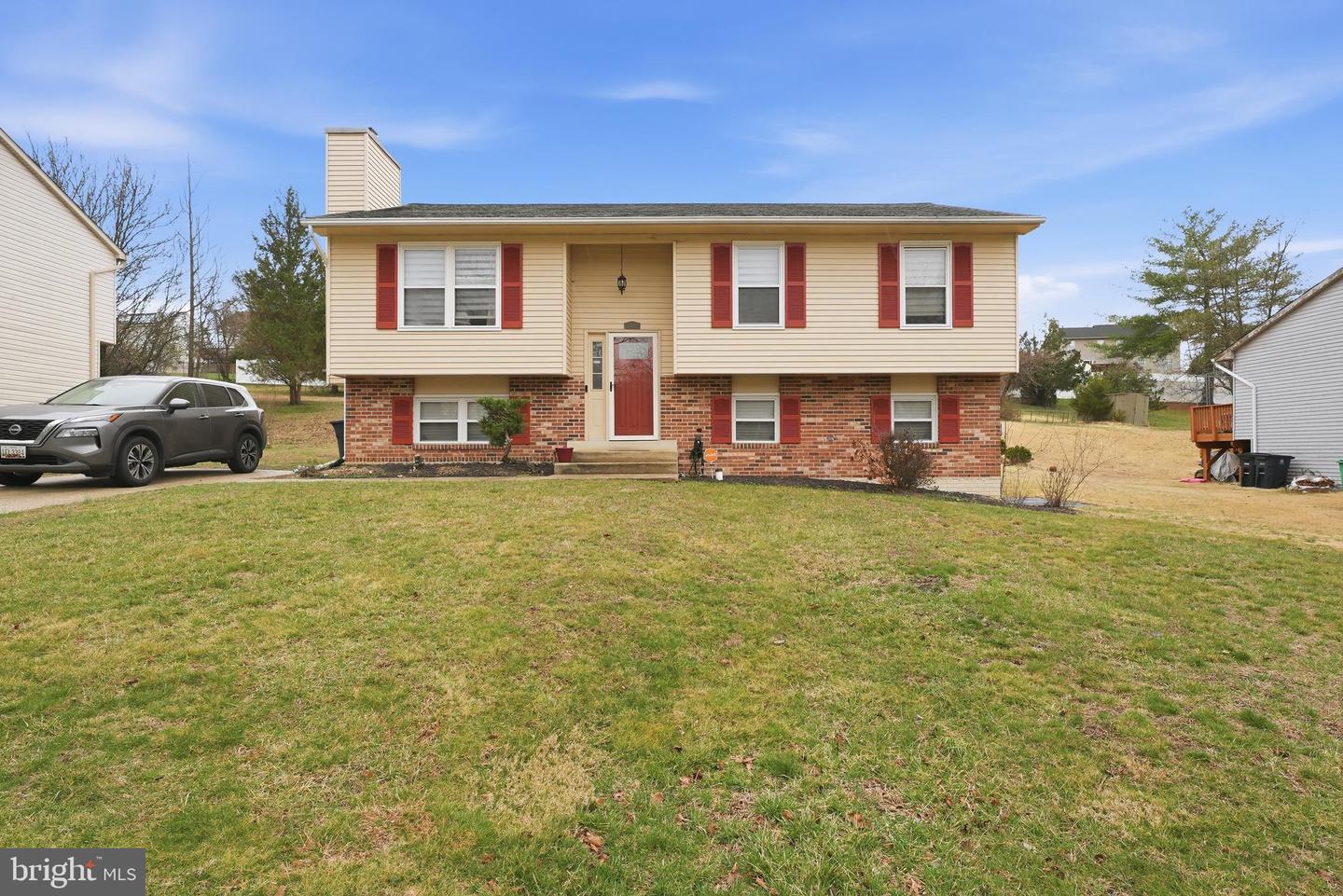 6909 Cherryfield Rd — photo