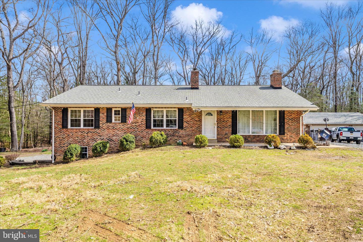 16706 Cedarforest Rd — photo