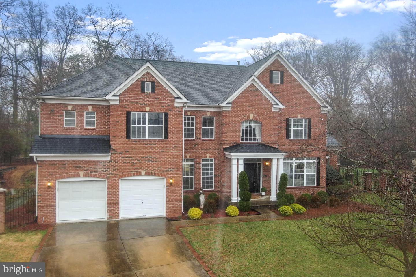 15300 Blue Willow Ln — photo