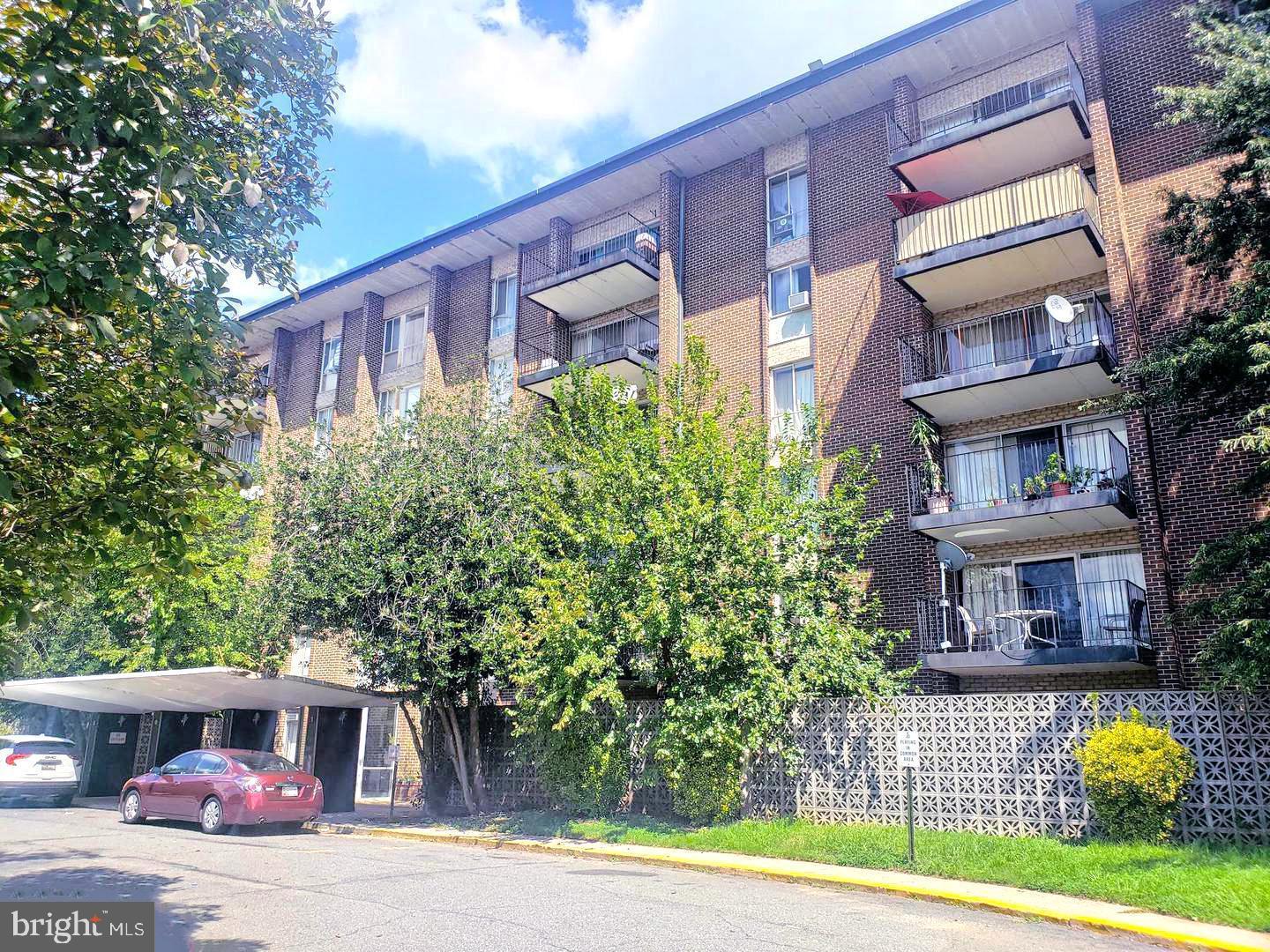 6011 Emerson St #414 — photo