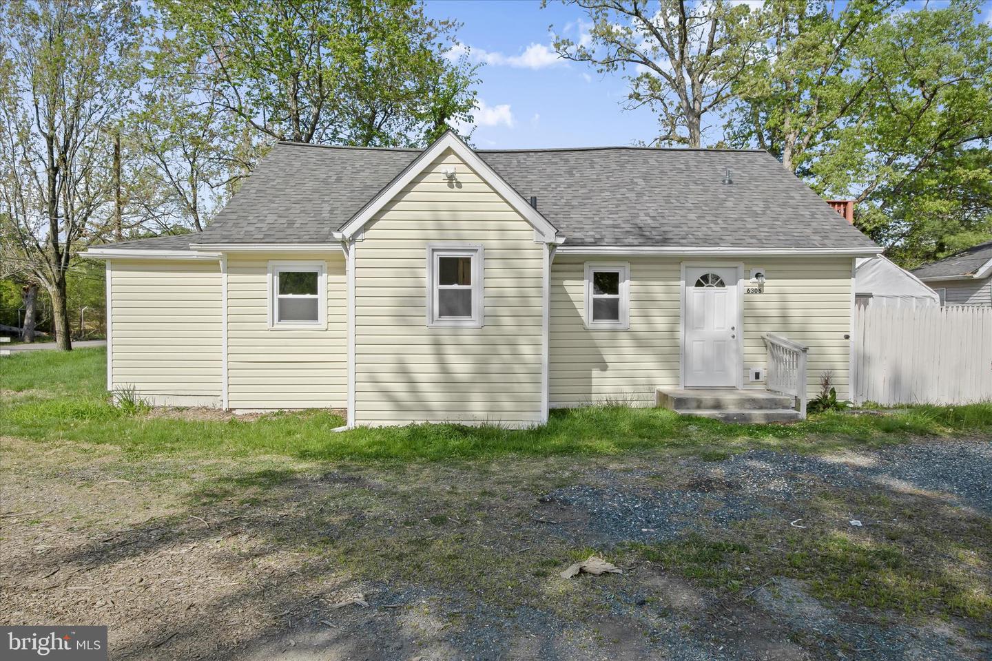 6306 Leapley Rd — photo