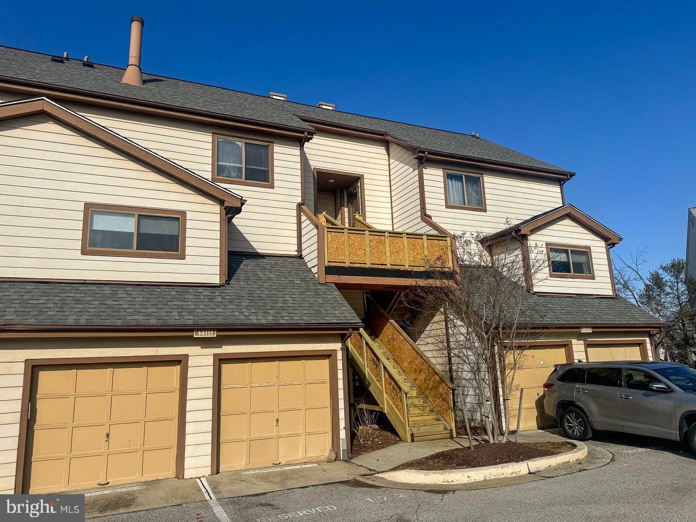 14111-F William St #17-F — photo