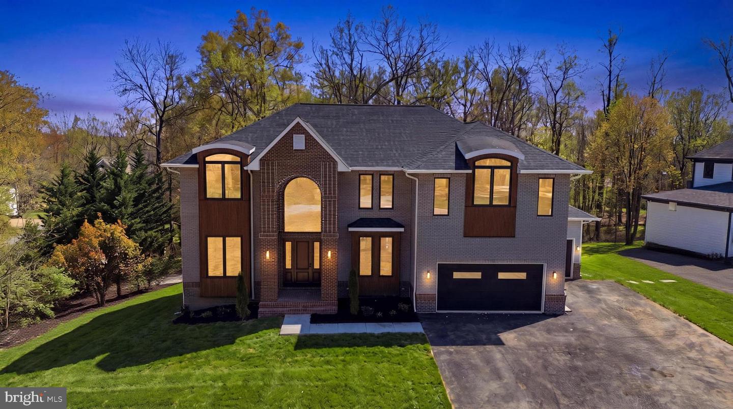 11701 Duckettown Rd — photo