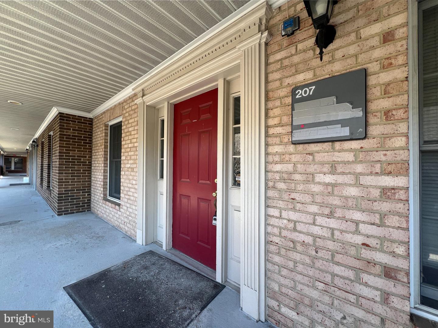 7500 Hanover Pkwy #207 — photo