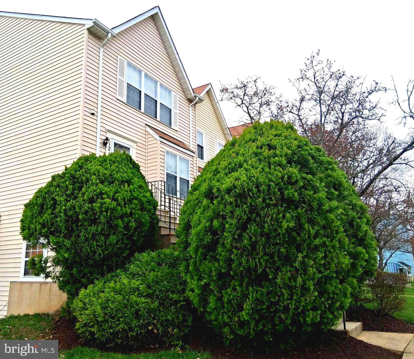121 Firethorn Ct #11-5 — photo