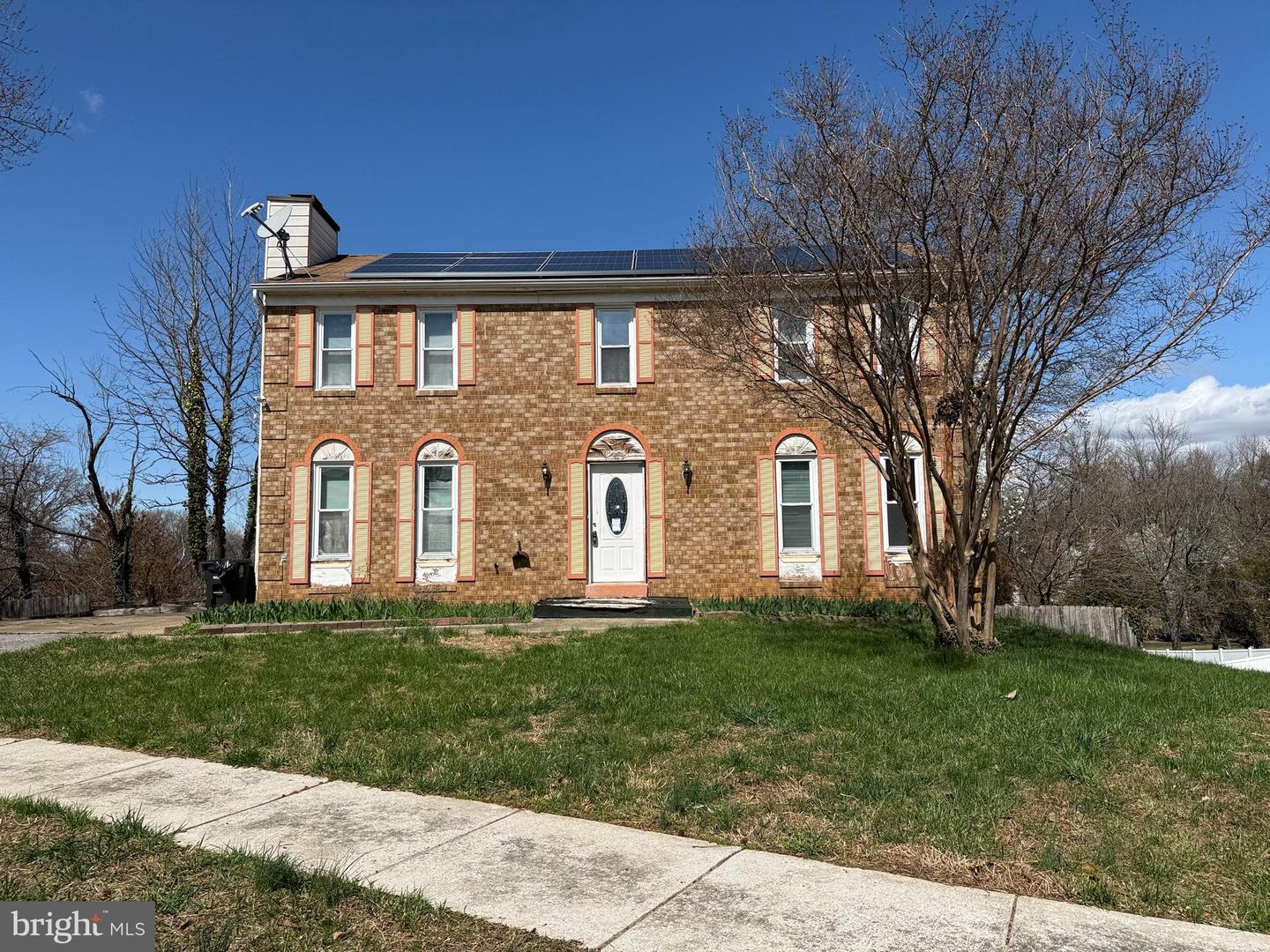 803 Bluffwood Ct — photo