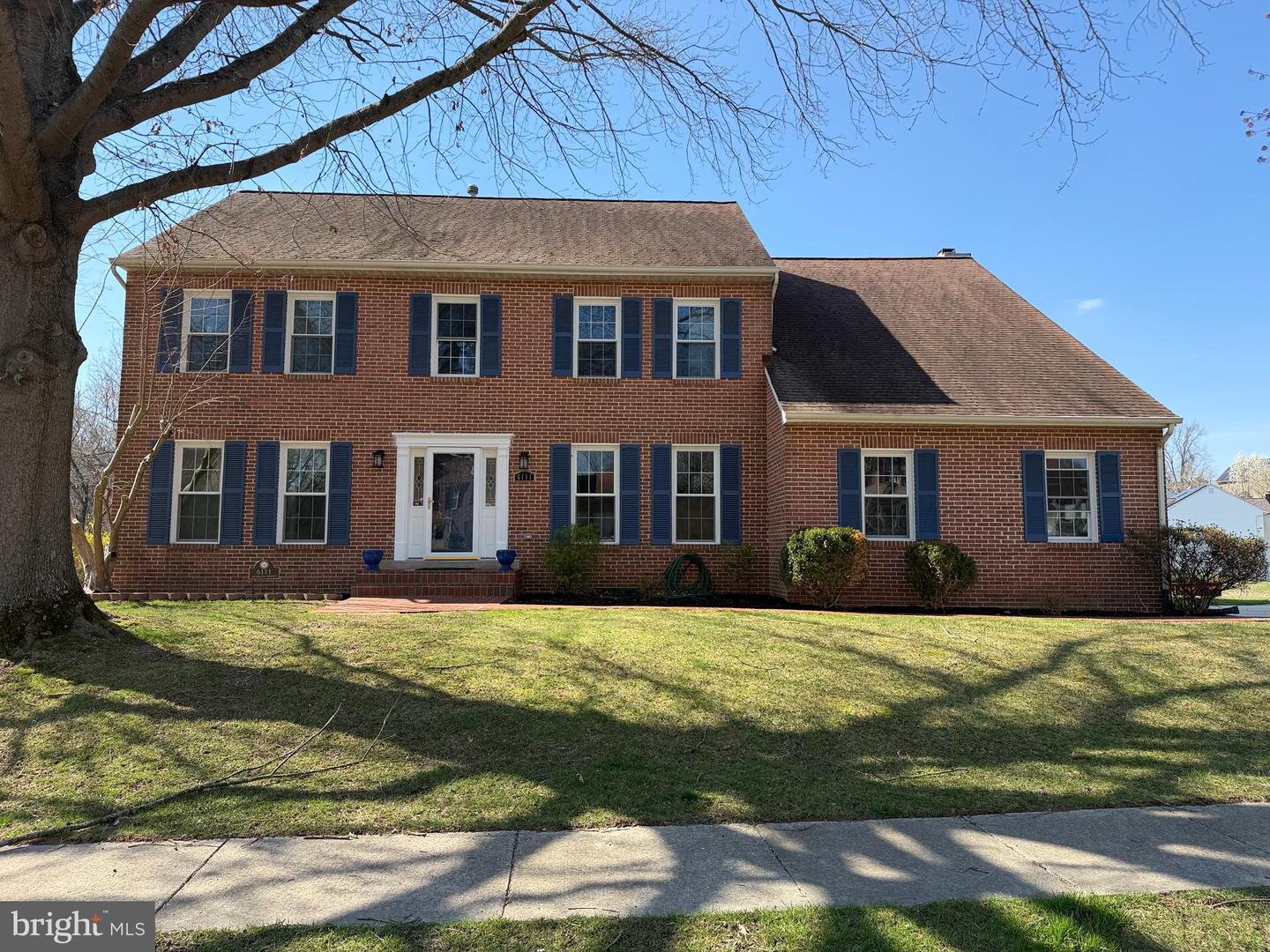 6111 Richmanor Ter — photo