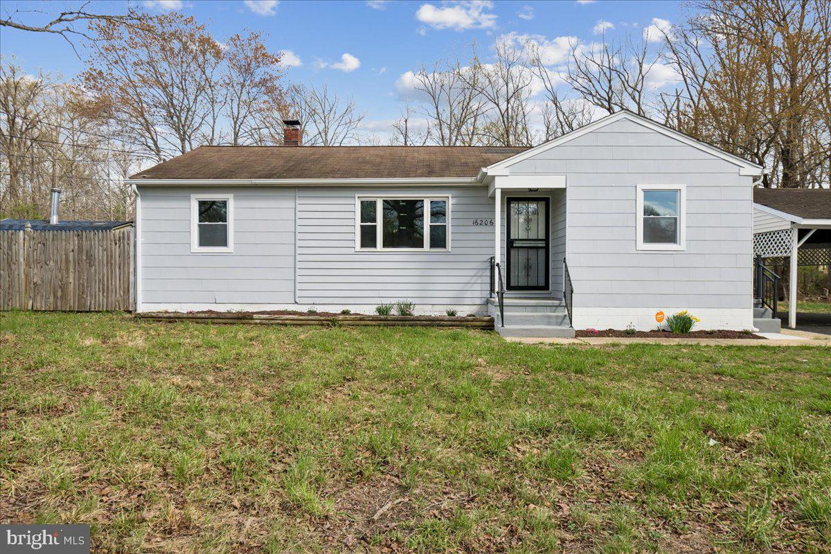 16206 Ashbox Rd — photo