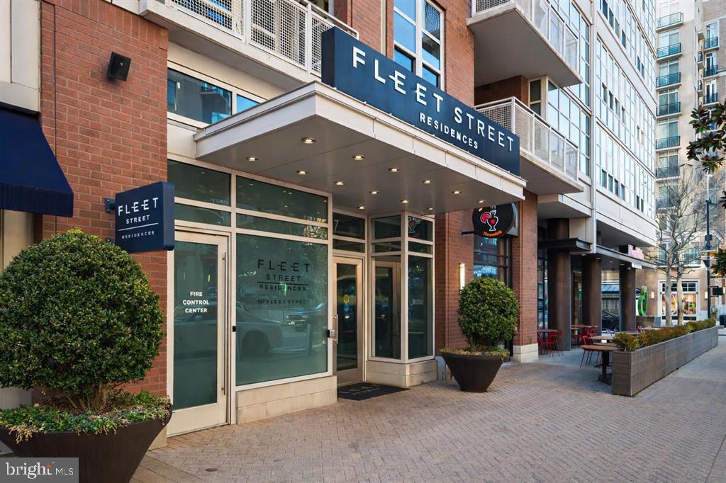 157 Fleet St #1011 — photo