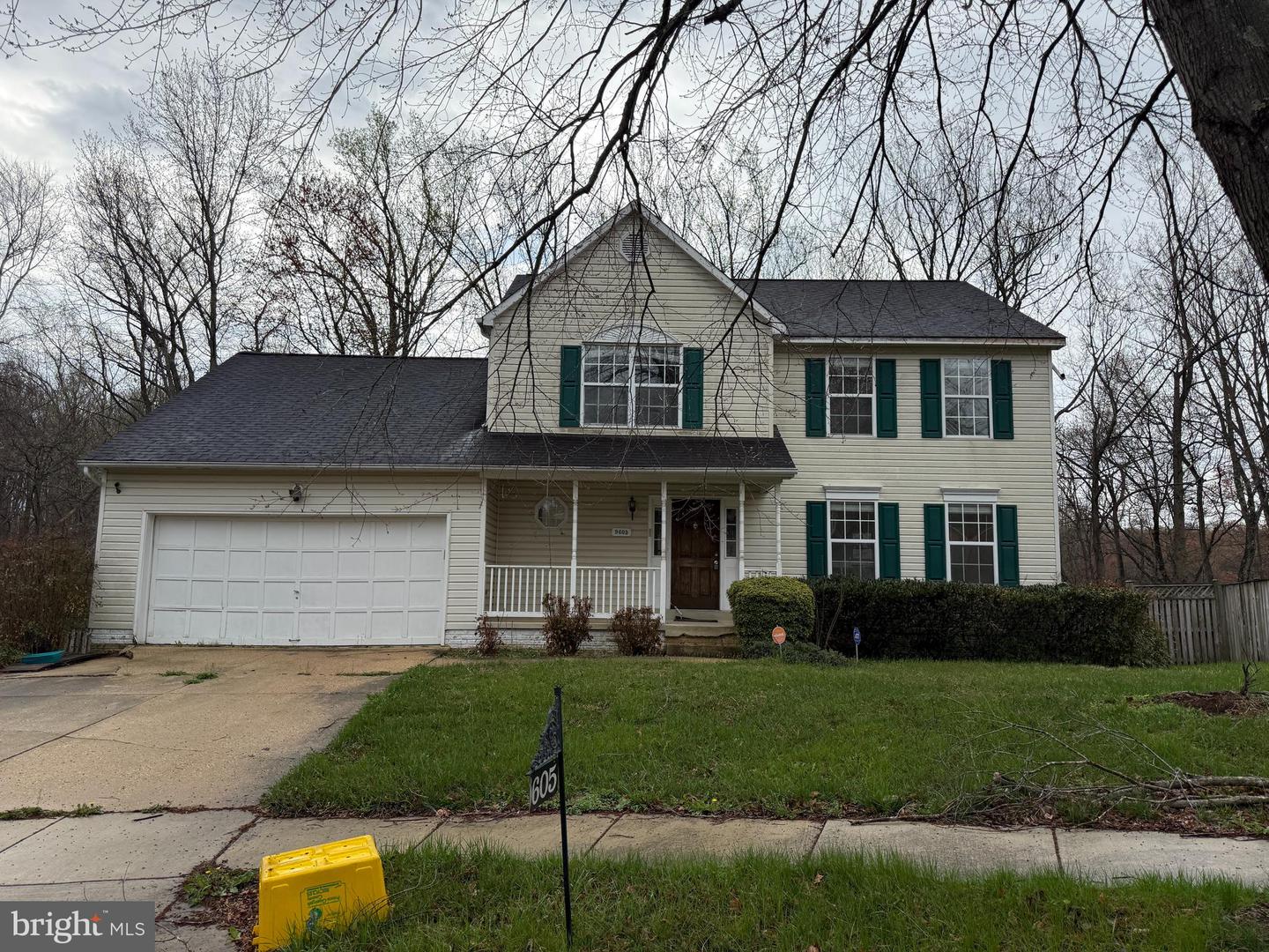 9605 Tellico Pl — photo