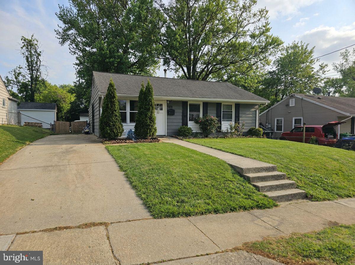 1111 Westfield Dr — photo