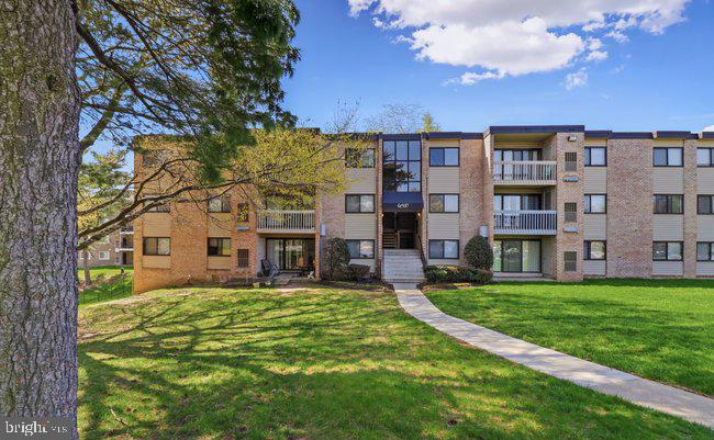 6307 Hil Mar Dr #7 — photo